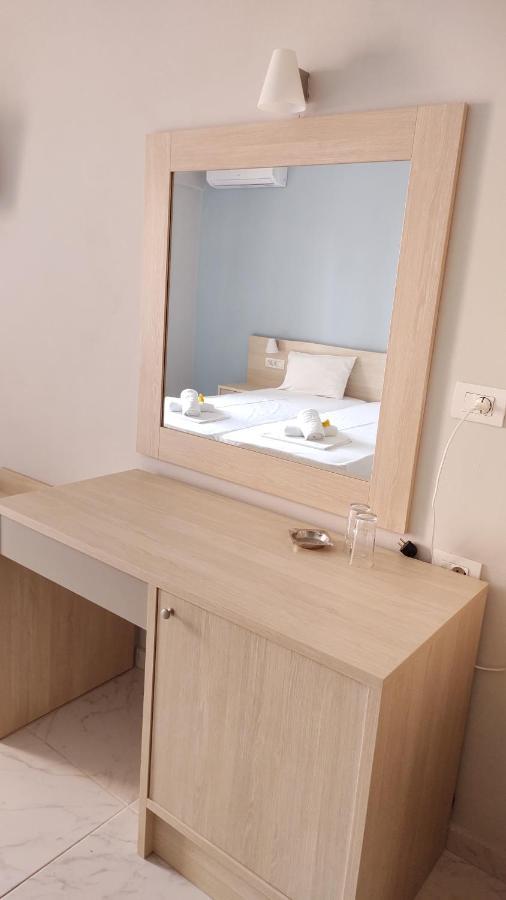 Delfini Otel Nydri  Dış mekan fotoğraf