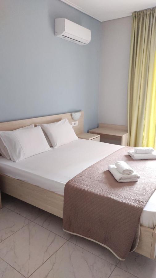 Delfini Otel Nydri  Dış mekan fotoğraf