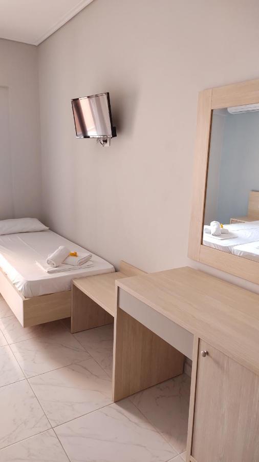 Delfini Otel Nydri  Dış mekan fotoğraf