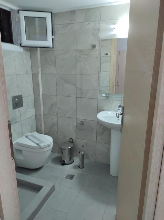 Delfini Otel Nydri  Dış mekan fotoğraf