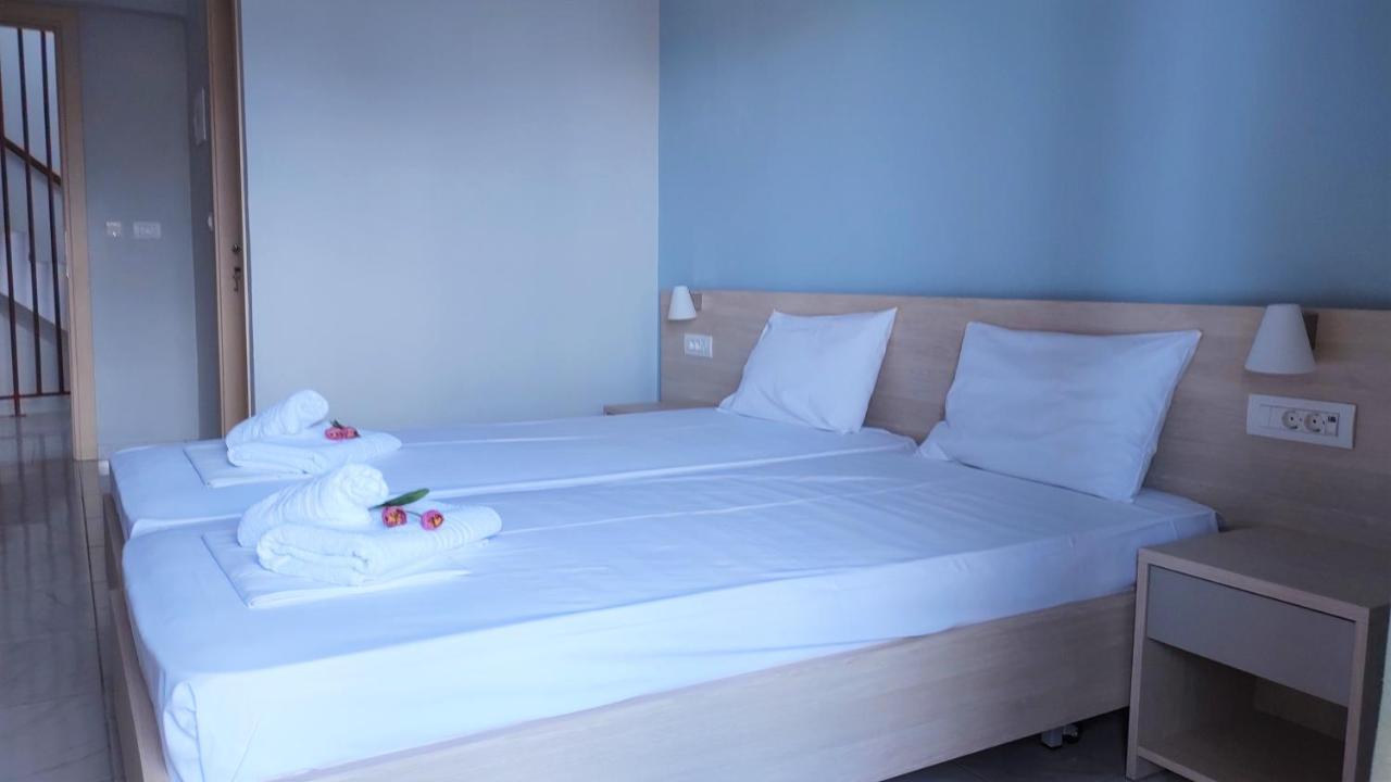 Delfini Otel Nydri  Dış mekan fotoğraf