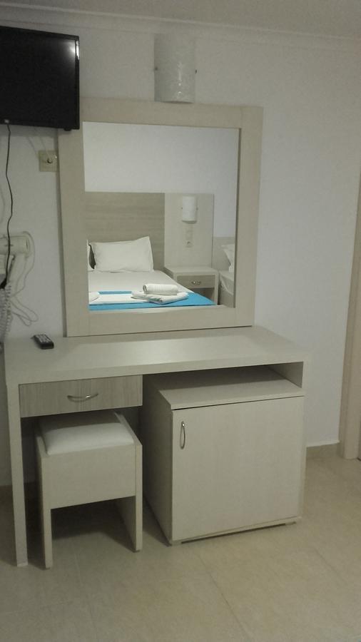 Delfini Otel Nydri  Dış mekan fotoğraf