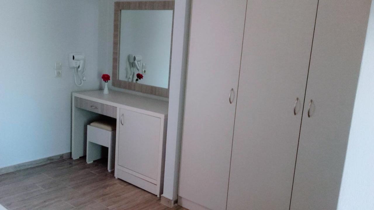 Delfini Otel Nydri  Dış mekan fotoğraf